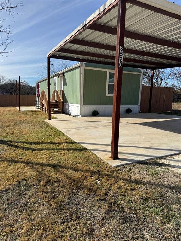 3520 Gerry Drive, Granbury, TX 76049 3520 Gerry Drive, Granbury, TX 76049