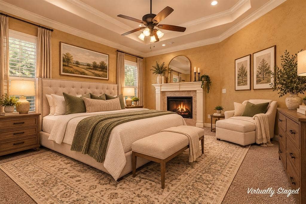 1407 S Houston Street, Kaufman, TX 75142 1407 S Houston Street, Kaufman, TX 75142