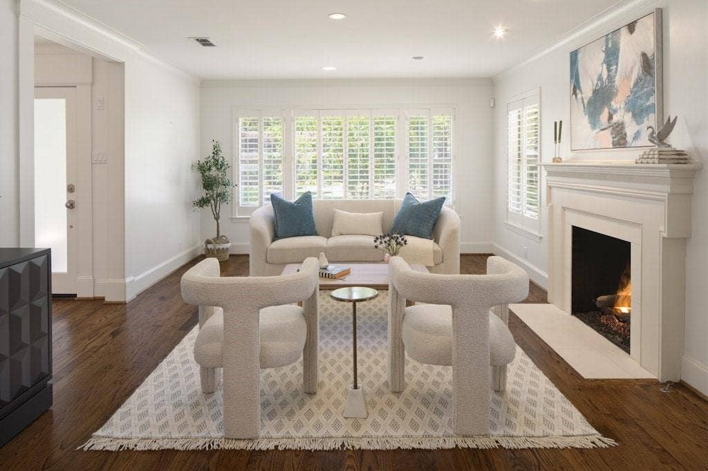 6117 Del Norte Lane, Dallas, TX 75225 6117 Del Norte Lane, Dallas, TX 75225
