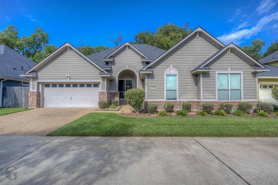 Property photo for 260 Eagle Bend Way, Shreveport, LA