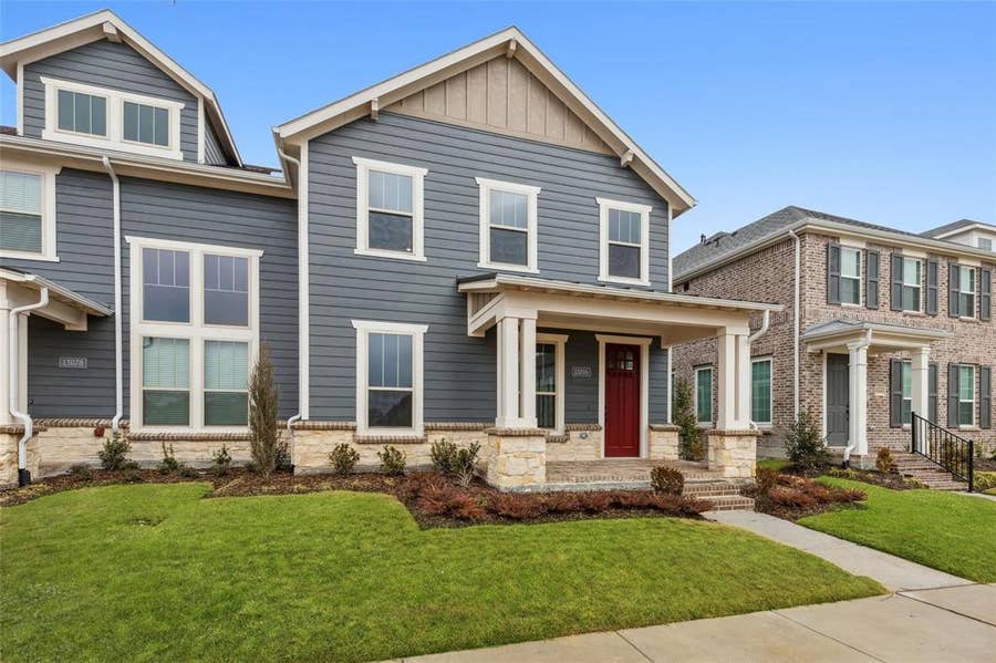 Property photo for 13096 Teton Street, Frisco, TX