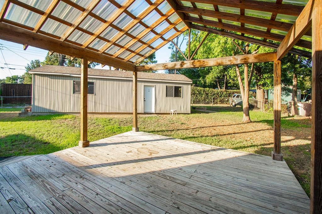 2706 S 5Th Street, Garland, TX 75041 2706 S 5Th Street, Garland, TX 75041