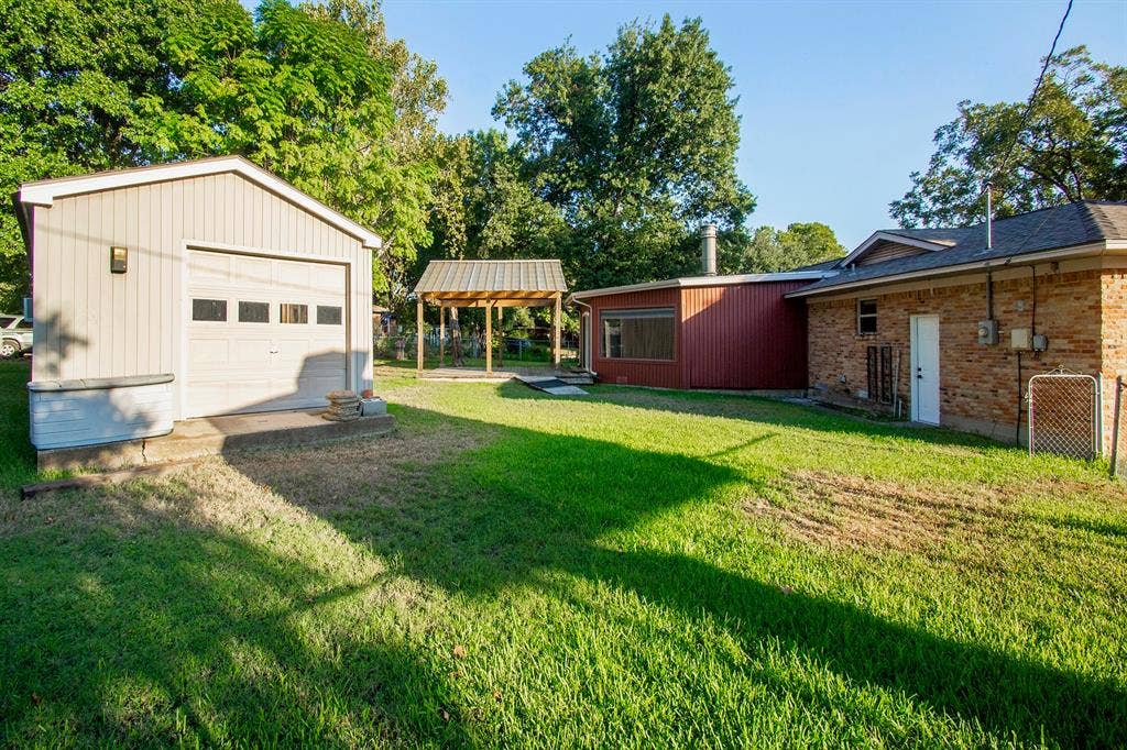 2706 S 5Th Street, Garland, TX 75041 2706 S 5Th Street, Garland, TX 75041