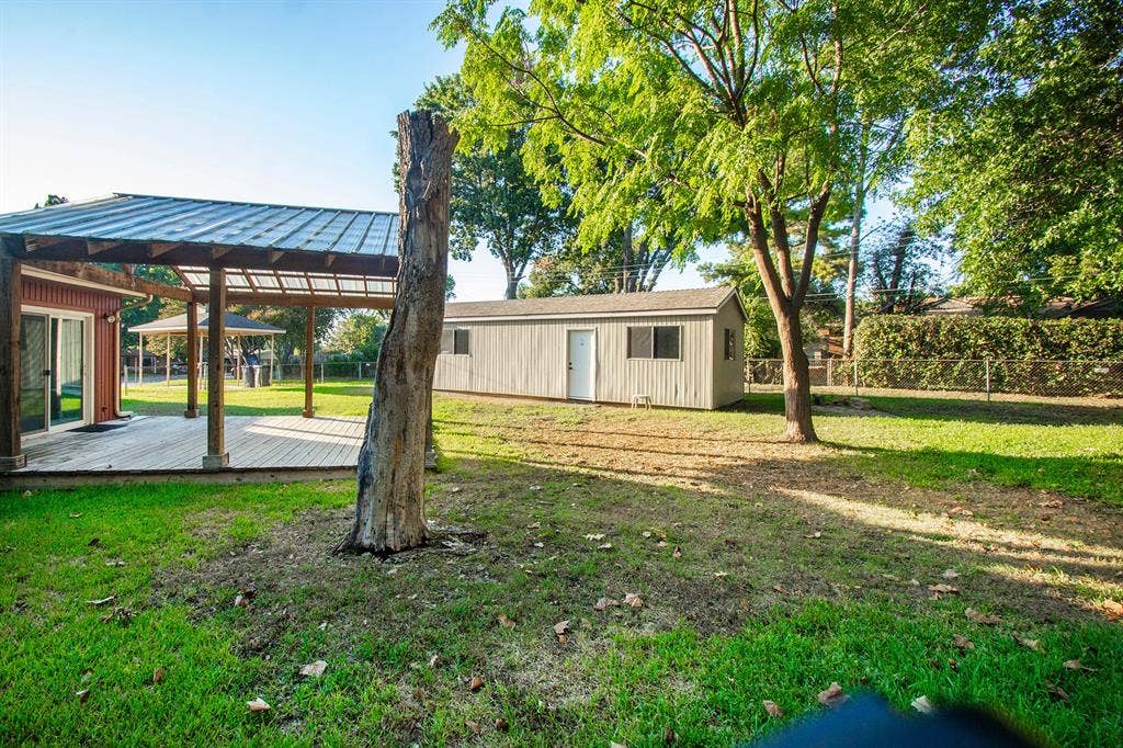 2706 S 5Th Street, Garland, TX 75041 2706 S 5Th Street, Garland, TX 75041