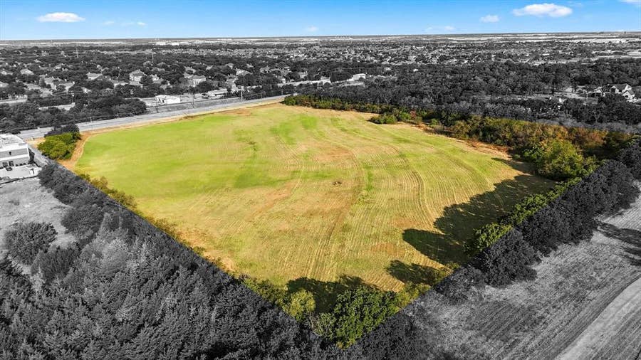 Property photo for 1000 N Main Street, Keller, TX
