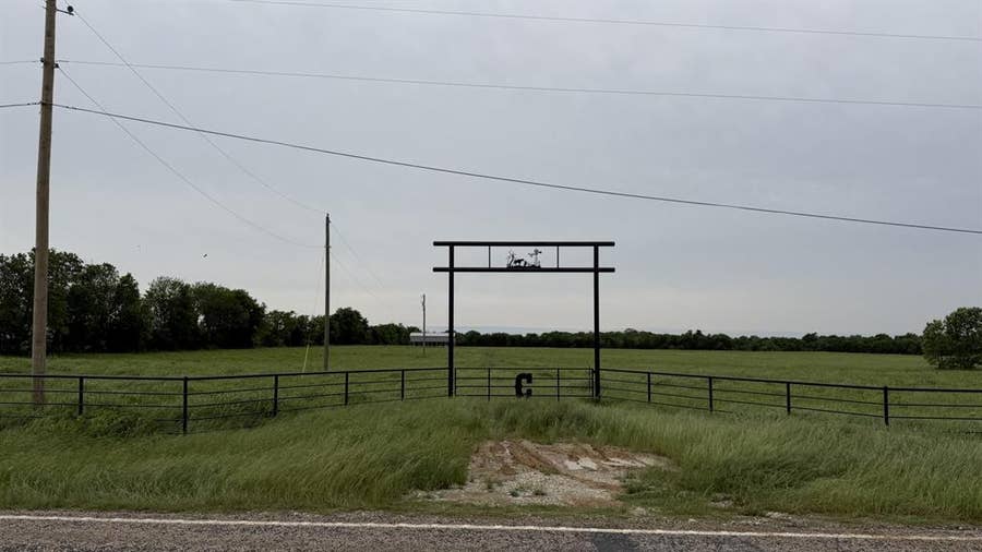 Property photo for TBD Farm Road 114, Annona, TX