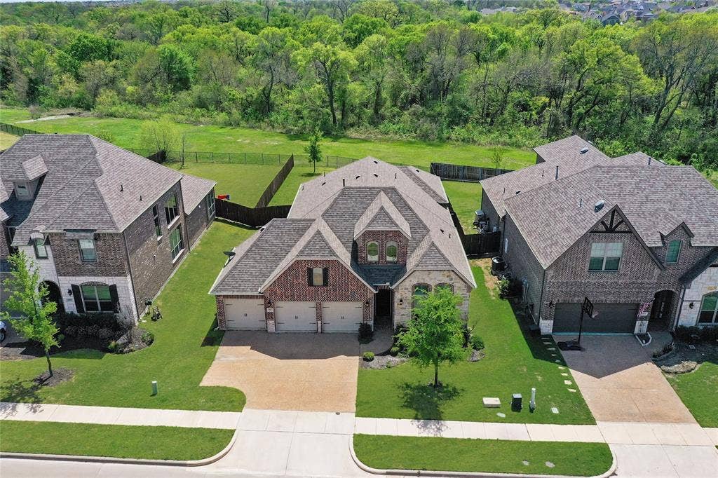6817 Creek Ferry, McKinney, TX 75071 6817 Creek Ferry, McKinney, TX 75071