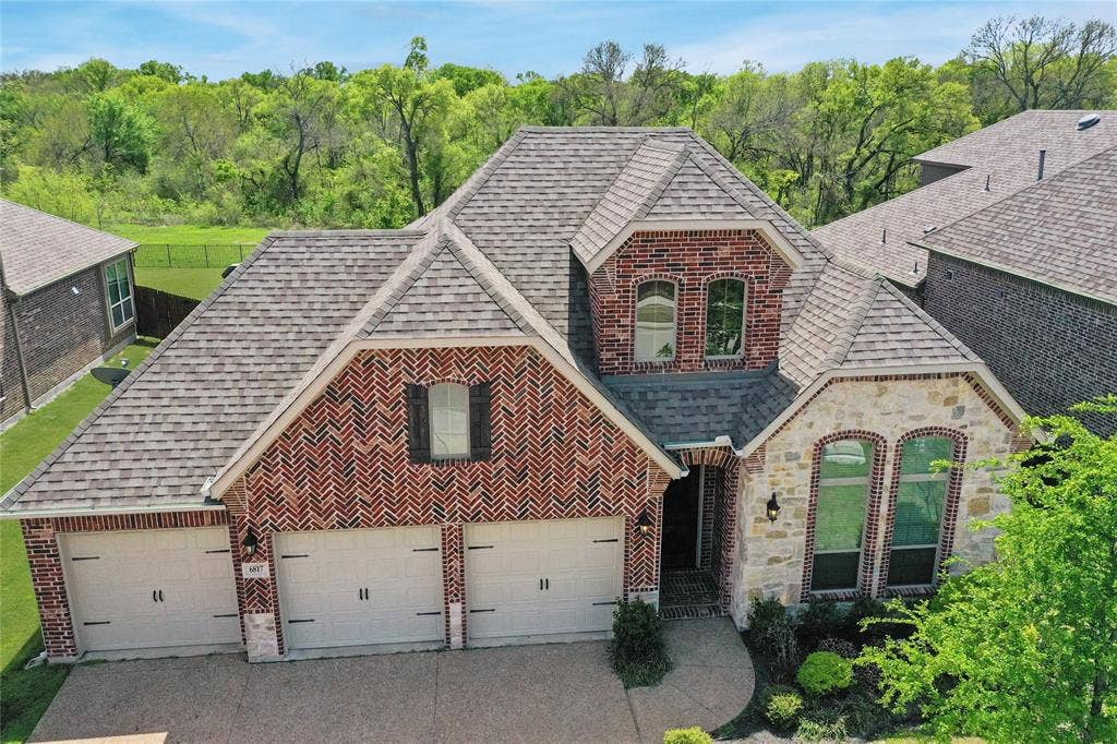 6817 Creek Ferry, McKinney, TX 75071 6817 Creek Ferry, McKinney, TX 75071