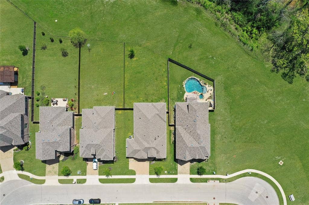 6817 Creek Ferry, McKinney, TX 75071 6817 Creek Ferry, McKinney, TX 75071