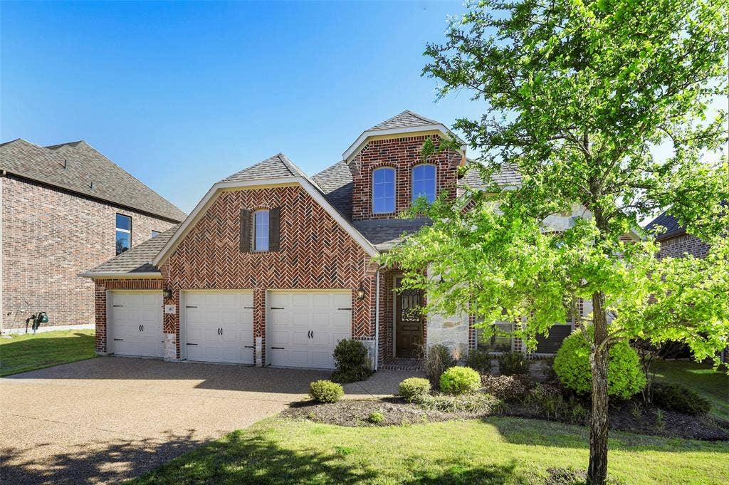 6817 Creek Ferry, McKinney, TX 75071 6817 Creek Ferry, McKinney, TX 75071