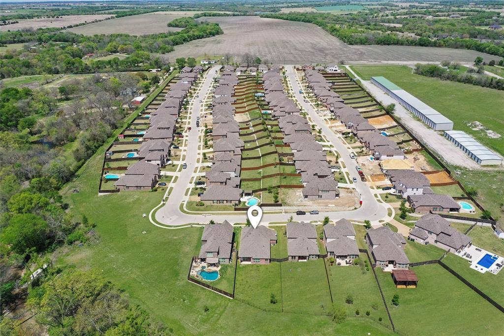 6817 Creek Ferry, McKinney, TX 75071 6817 Creek Ferry, McKinney, TX 75071
