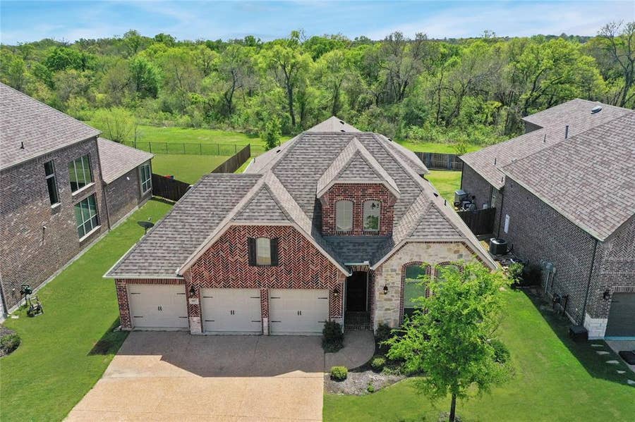 Property photo for 6817 Creek Ferry, McKinney, TX