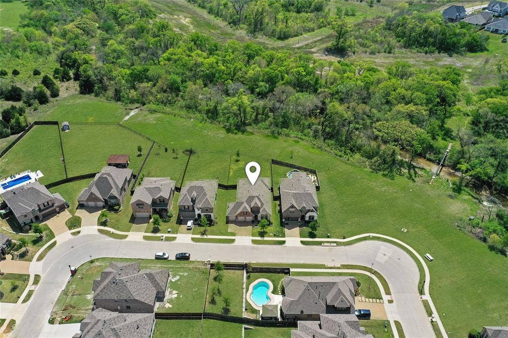 6817 Creek Ferry, McKinney, TX 75071 6817 Creek Ferry, McKinney, TX 75071