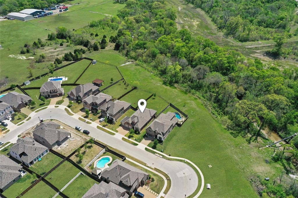 6817 Creek Ferry, McKinney, TX 75071 6817 Creek Ferry, McKinney, TX 75071