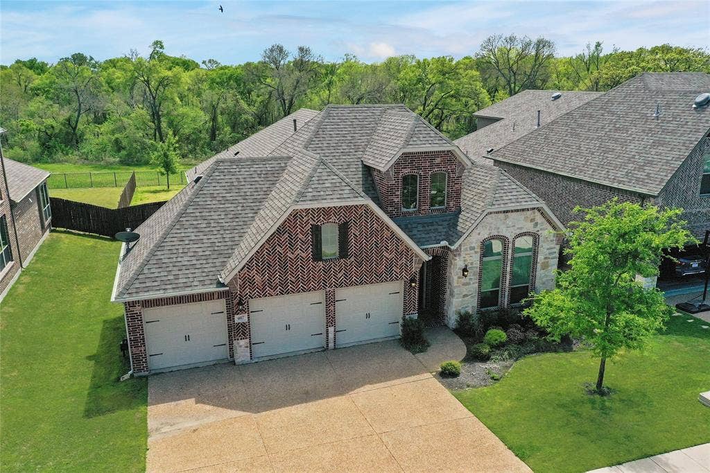 6817 Creek Ferry, McKinney, TX 75071 6817 Creek Ferry, McKinney, TX 75071