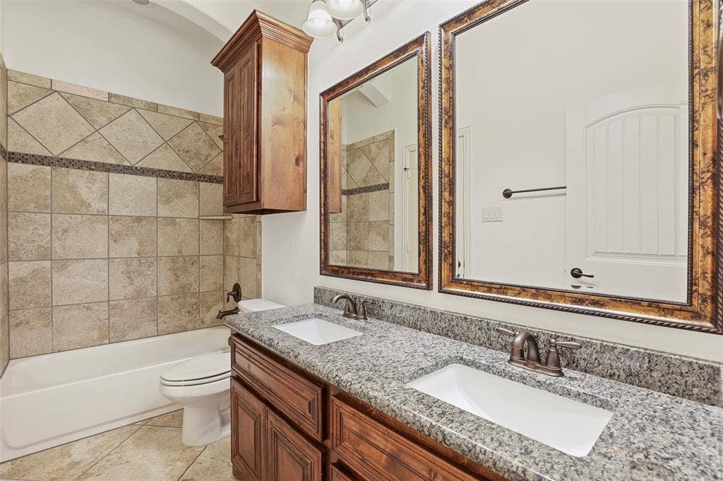 6817 Creek Ferry, McKinney, TX 75071 6817 Creek Ferry, McKinney, TX 75071