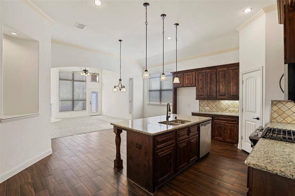 6817 Creek Ferry, McKinney, TX 75071 6817 Creek Ferry, McKinney, TX 75071