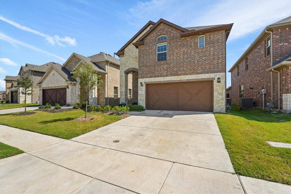 18117 Lakefront Court, Forney, TX 75126