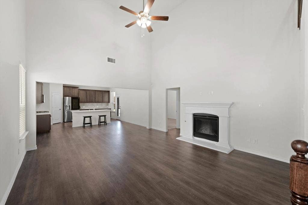 18117 Lakefront Court, Forney, TX 75126