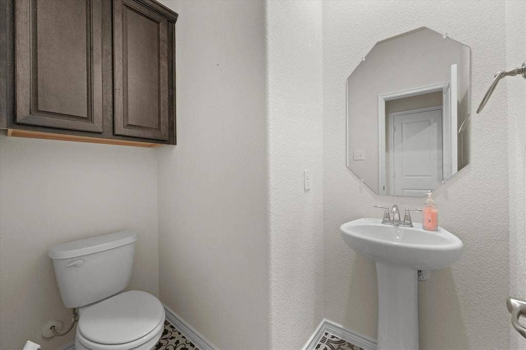 18117 Lakefront Court, Forney, TX 75126
