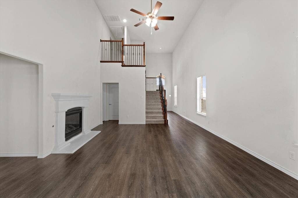 18117 Lakefront Court, Forney, TX 75126