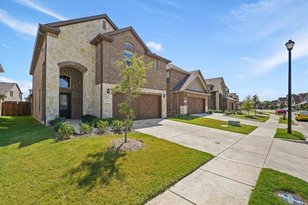 18117 Lakefront Court, Forney, TX 75126