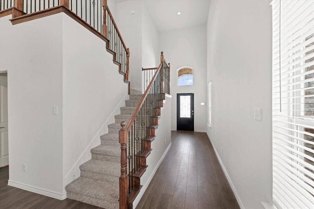 18117 Lakefront Court, Forney, TX 75126