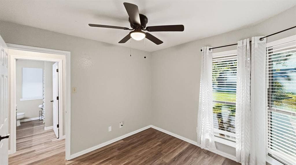 1903 W Spanish Oak Drive, Granbury, TX 76048 Bedroom 2