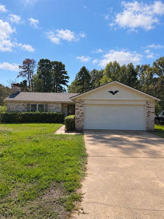 7332 S Noel Drive, Shreveport, LA 71107