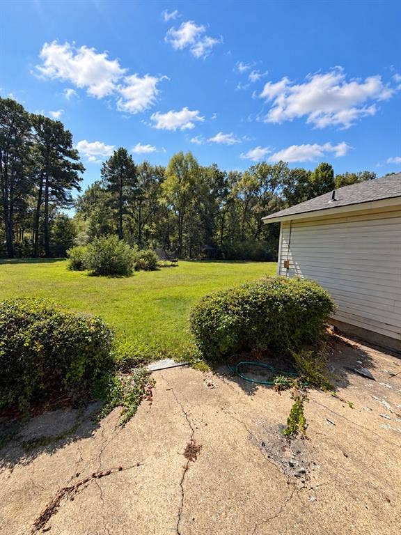 7332 S Noel Drive, Shreveport, LA 71107