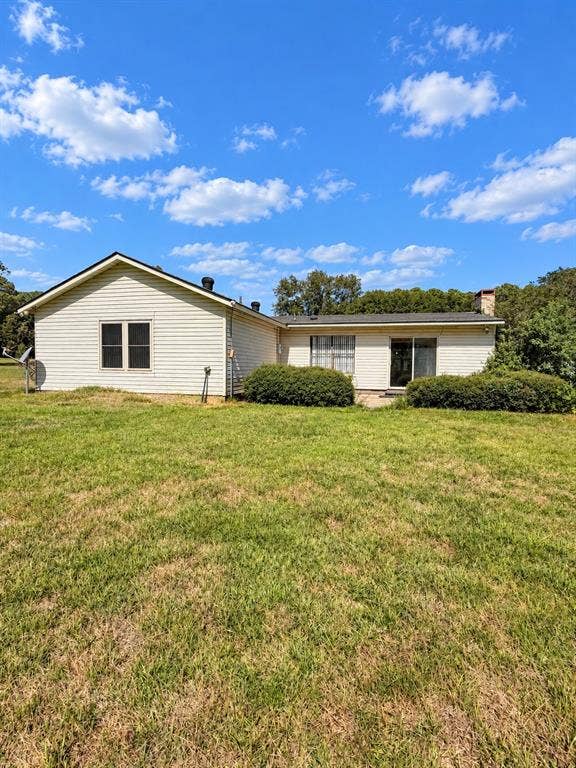 7332 S Noel Drive, Shreveport, LA 71107