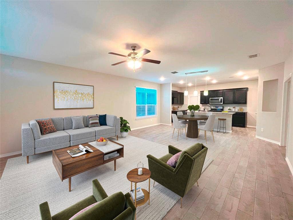 2990 Cedeno Drive, Heartland, TX 75126