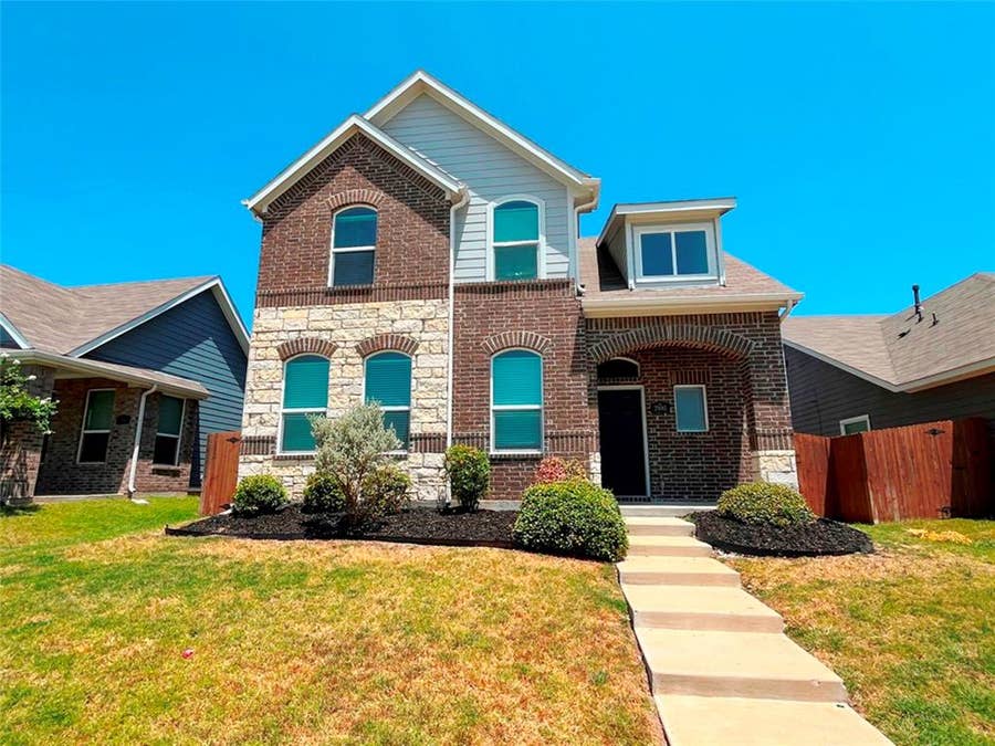 Property photo for 2990 Cedeno Drive, Heartland, TX