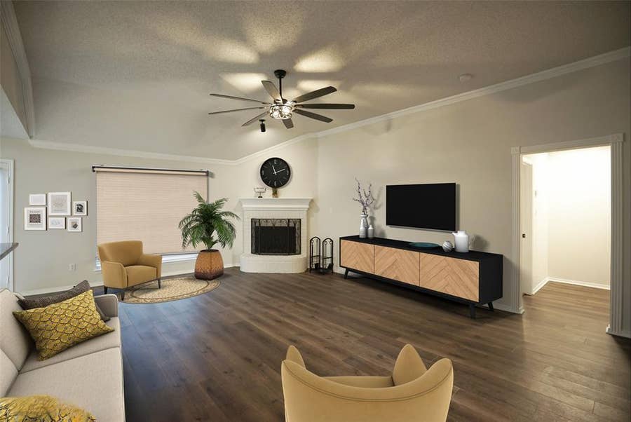 Property photo for 7 Rochelle Court, Mansfield, TX