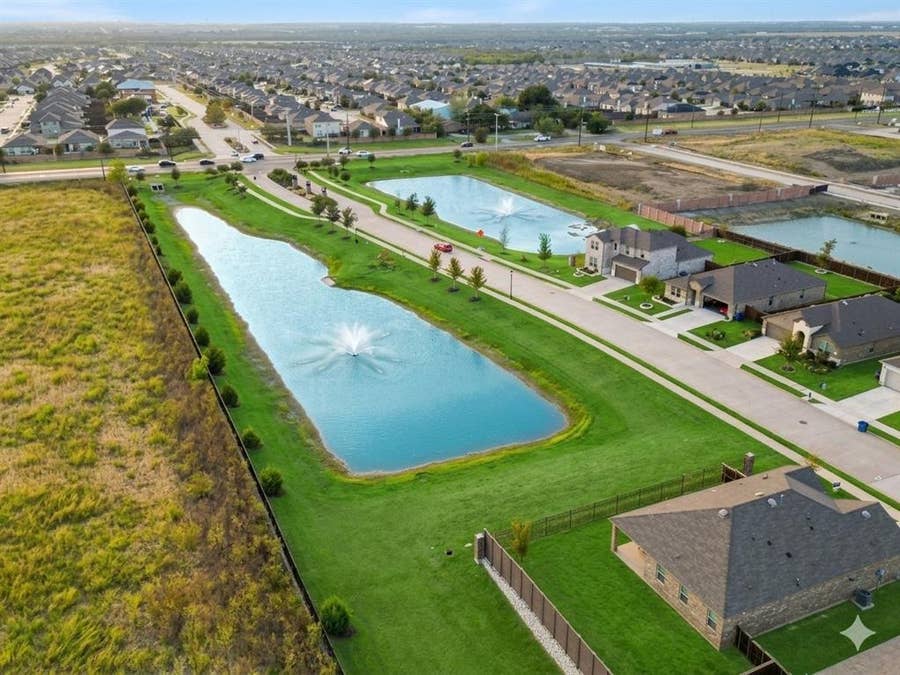 Property photo for 6518 Tudor Place, Celina, TX
