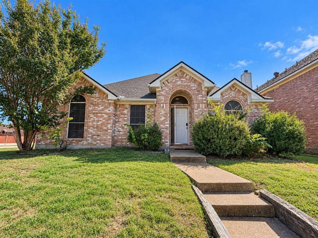 1906 Dartbrook Drive, Rowlett, TX 75089 1906 Dartbrook Drive, Rowlett, TX 75089