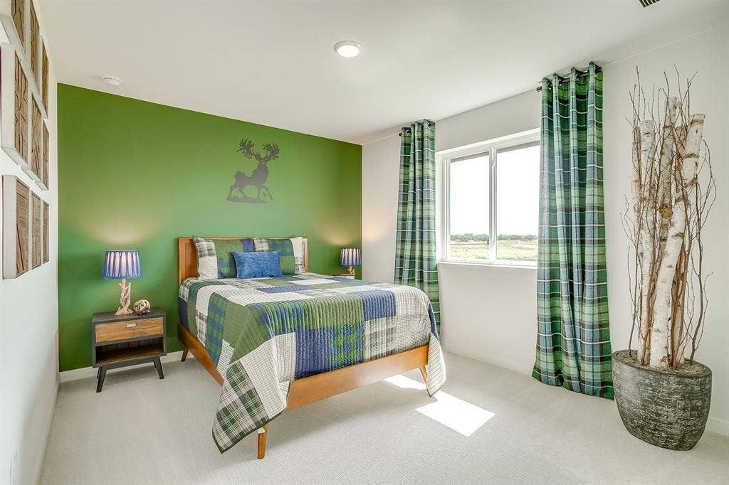2271 River Bend Road, Royse City, TX 75189