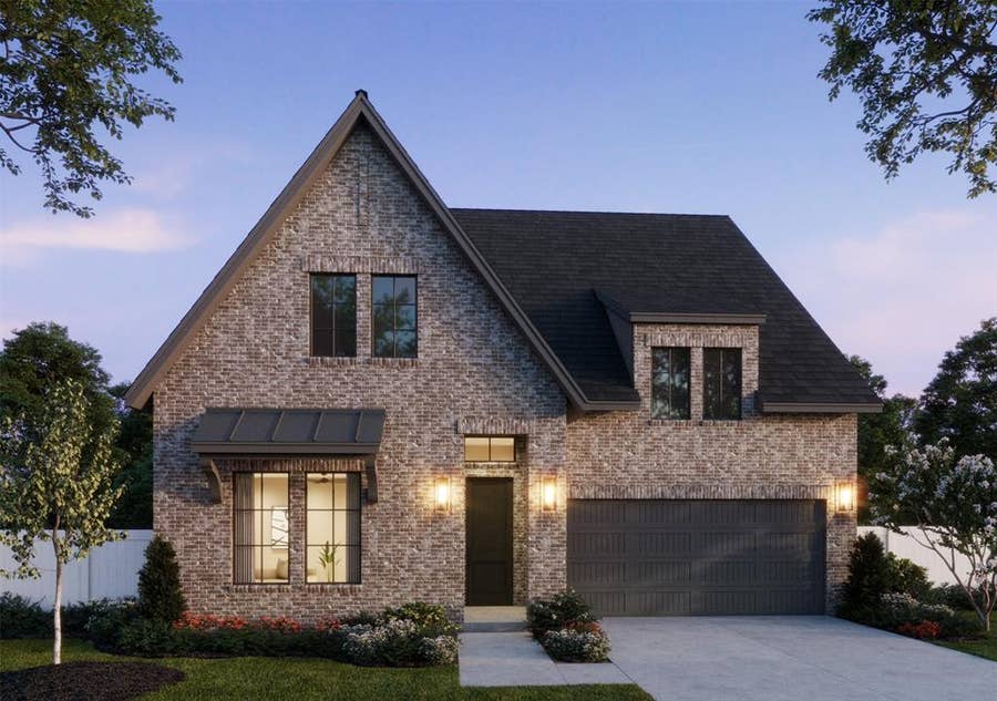 Property photo for 1812 Vetiver Glow Drive, Celina, TX