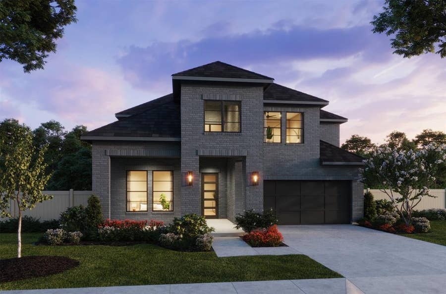 Property photo for 1401 Mistflower Lane, Celina, TX