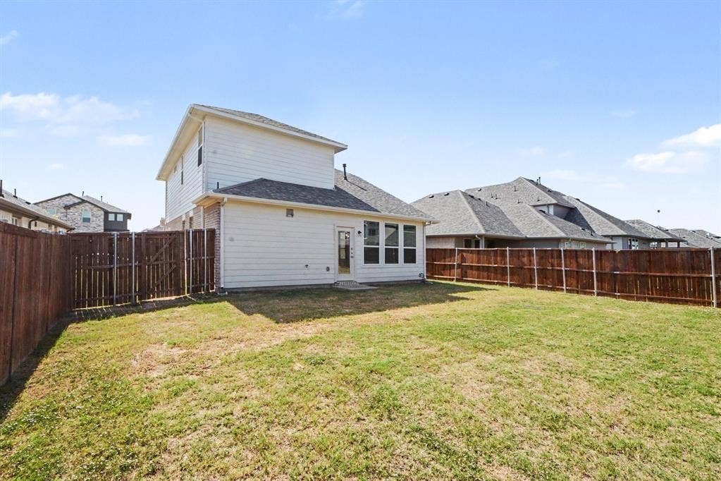 705 Rusty Spurs Place, Weston, TX 75009 705 Rusty Spurs Place, Weston, TX 75009