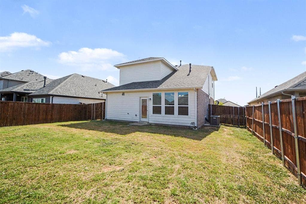 705 Rusty Spurs Place, Weston, TX 75009 705 Rusty Spurs Place, Weston, TX 75009