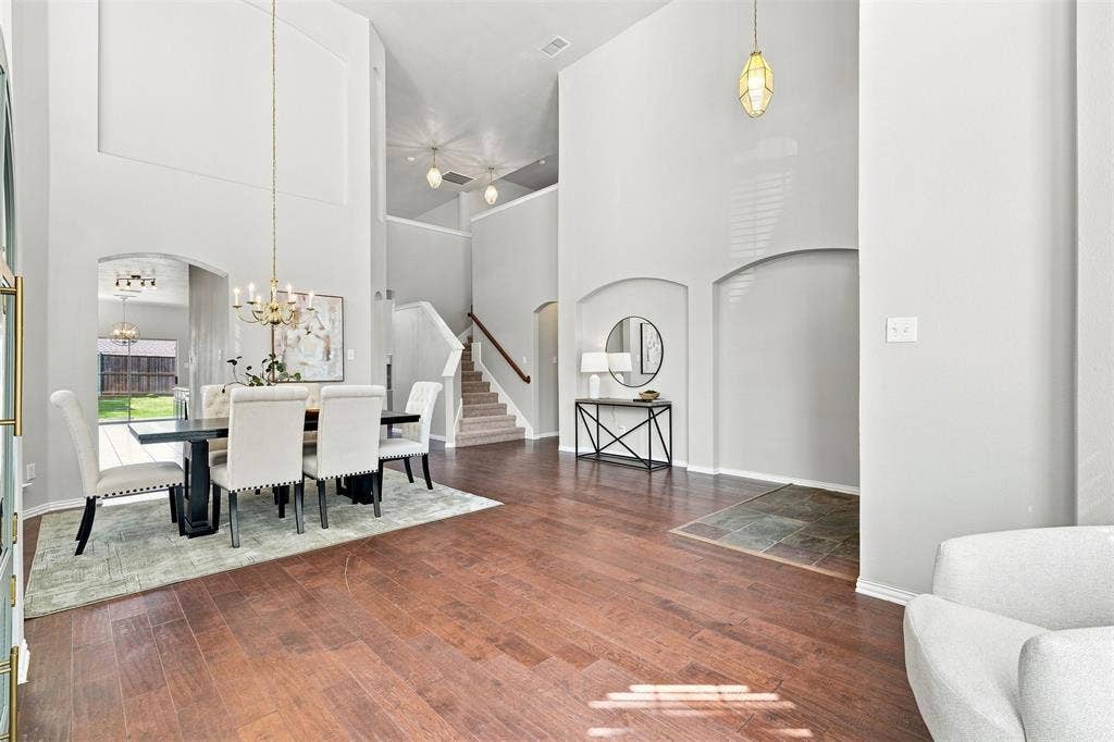 5416 Ridgepass Lane, McKinney, TX 75071 5416 Ridgepass Lane, McKinney, TX 75071
