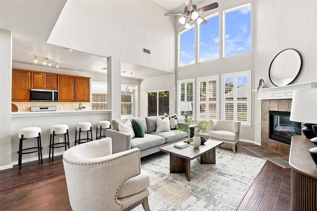 5416 Ridgepass Lane, McKinney, TX 75071 5416 Ridgepass Lane, McKinney, TX 75071