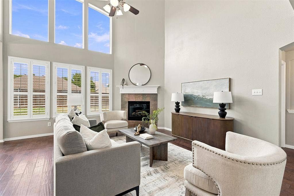 5416 Ridgepass Lane, McKinney, TX 75071 5416 Ridgepass Lane, McKinney, TX 75071