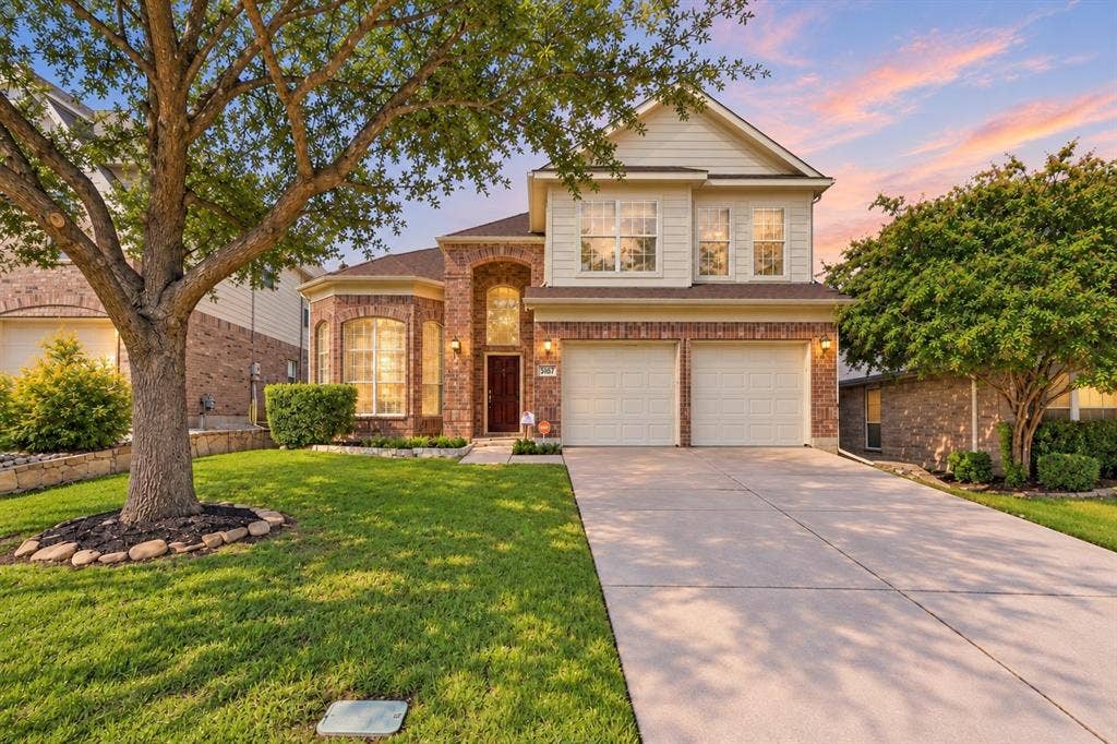 5416 Ridgepass Lane, McKinney, TX 75071 5416 Ridgepass Lane, McKinney, TX 75071