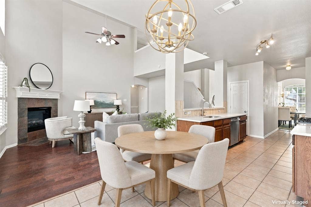 5416 Ridgepass Lane, McKinney, TX 75071 5416 Ridgepass Lane, McKinney, TX 75071