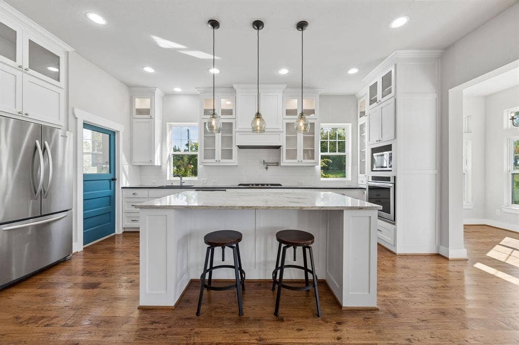 15411 County Road 482, Van Alstyne, TX 75495 15411 County Road 482, Van Alstyne, TX 75495