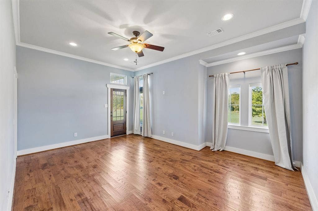 15411 County Road 482, Van Alstyne, TX 75495 15411 County Road 482, Van Alstyne, TX 75495