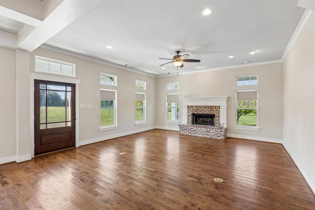 15411 County Road 482, Van Alstyne, TX 75495 15411 County Road 482, Van Alstyne, TX 75495