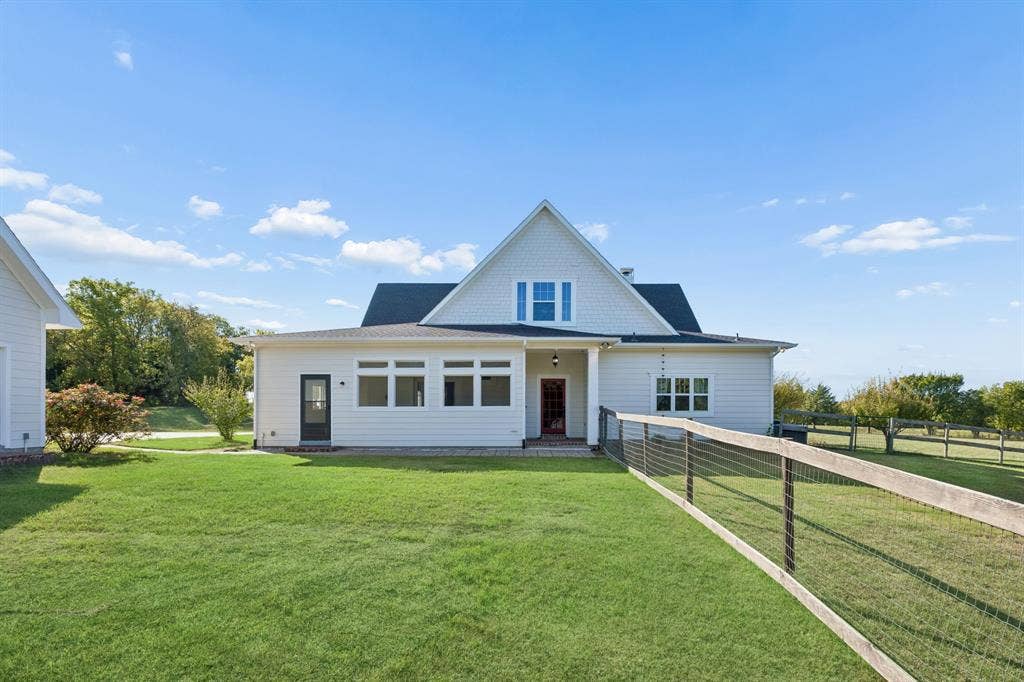 15411 County Road 482, Van Alstyne, TX 75495 15411 County Road 482, Van Alstyne, TX 75495